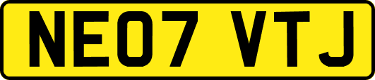 NE07VTJ