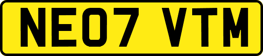 NE07VTM