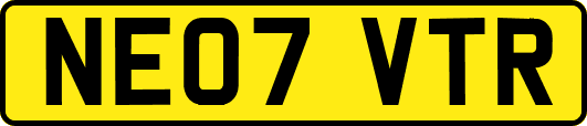 NE07VTR