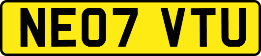 NE07VTU