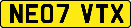 NE07VTX