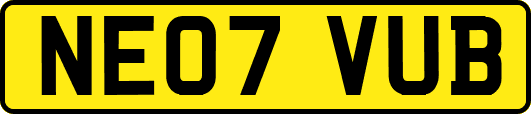 NE07VUB