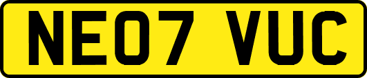 NE07VUC