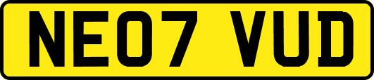 NE07VUD