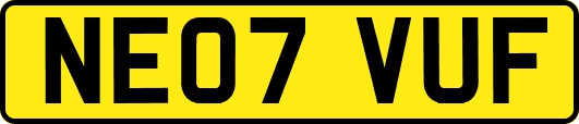 NE07VUF