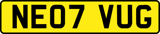 NE07VUG