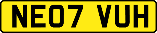 NE07VUH