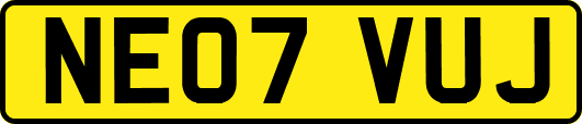 NE07VUJ