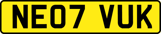 NE07VUK
