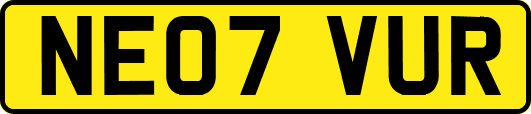 NE07VUR
