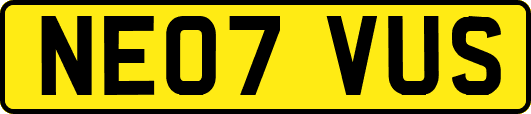 NE07VUS