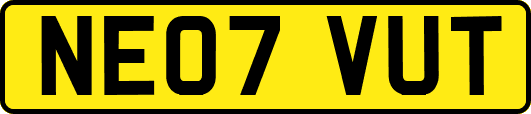 NE07VUT