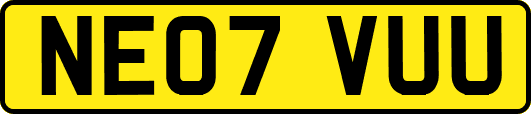 NE07VUU
