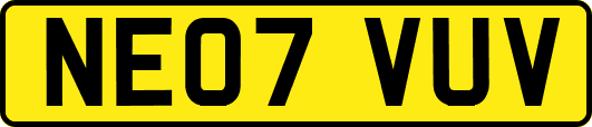 NE07VUV