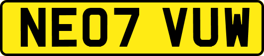 NE07VUW