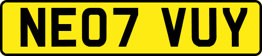 NE07VUY