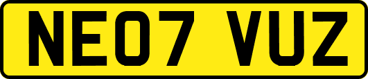 NE07VUZ