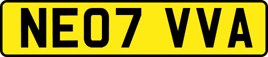 NE07VVA