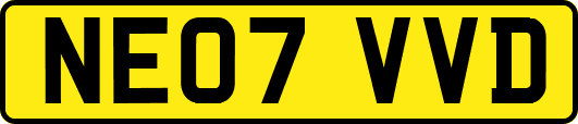 NE07VVD