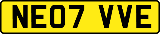 NE07VVE