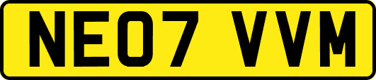 NE07VVM
