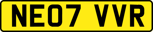 NE07VVR