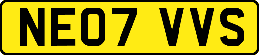 NE07VVS