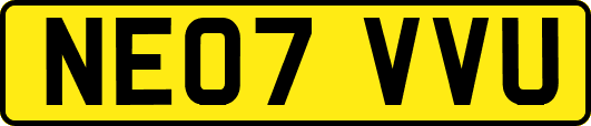 NE07VVU