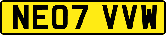 NE07VVW