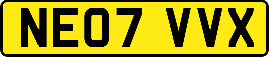 NE07VVX