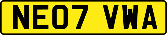 NE07VWA