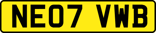 NE07VWB