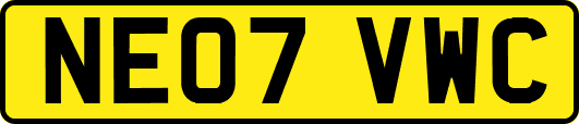 NE07VWC