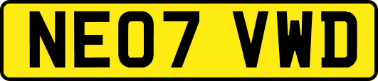 NE07VWD