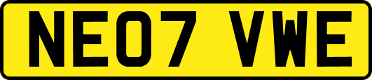 NE07VWE