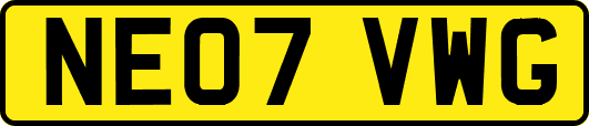 NE07VWG
