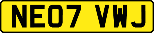 NE07VWJ