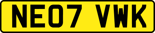 NE07VWK