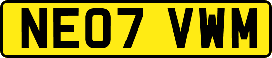 NE07VWM