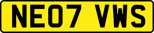 NE07VWS