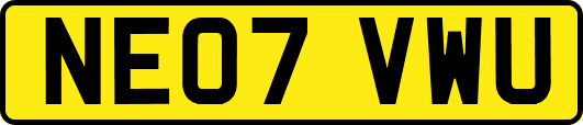 NE07VWU
