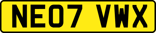 NE07VWX