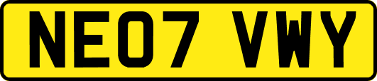 NE07VWY