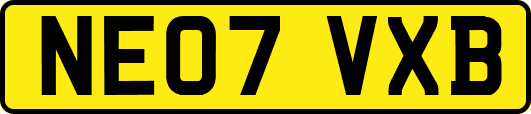 NE07VXB