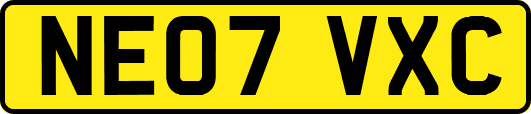 NE07VXC