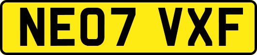 NE07VXF