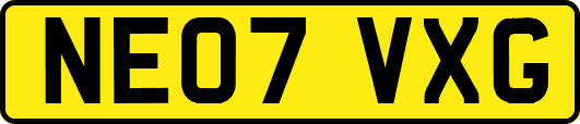 NE07VXG