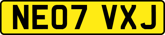 NE07VXJ