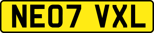 NE07VXL