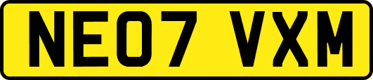 NE07VXM